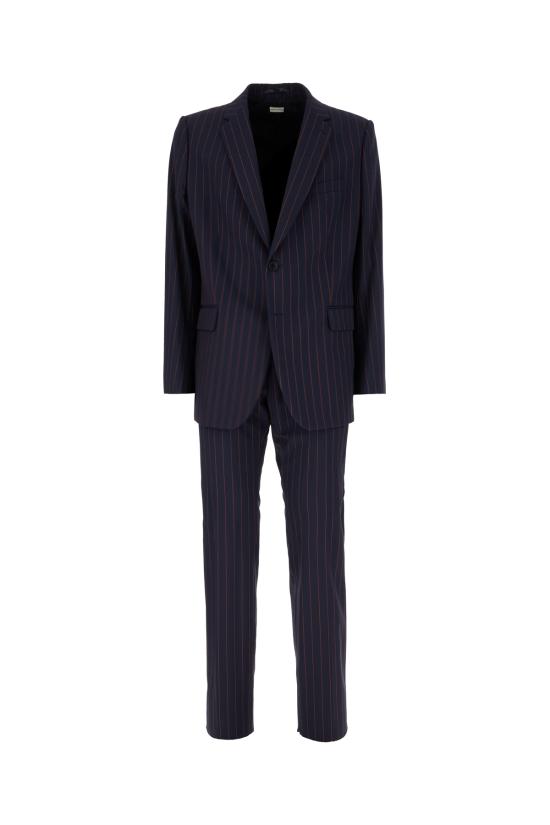  드리스 반 노튼 수트 세트 2310203026062 509