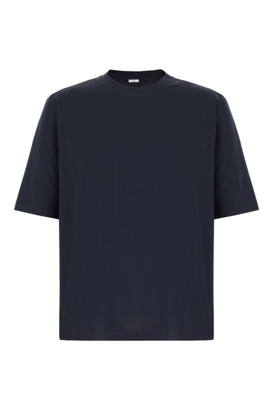 25SS 말로 반팔 티셔츠 UJA039J3U26 E11 Blu