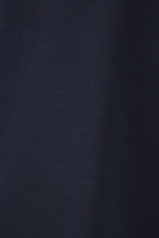 25SS 말로 반팔 티셔츠 UJA039J3U26 E11 Blu - MALO