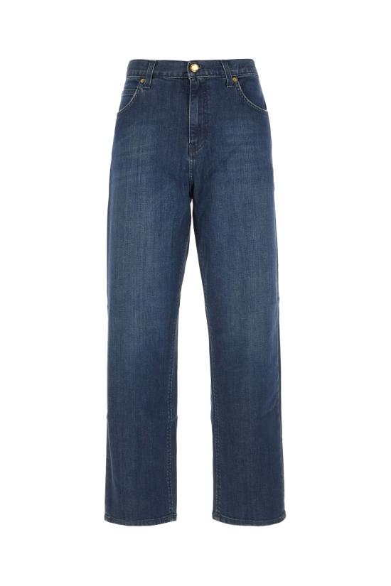  브릴리아1949 데님 팬츠 BERLINGW423016 679 Nero