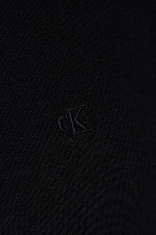 25FW 캘빈클라인 반팔 티셔츠 LV04LB275G UB1 BLACK - CALVIN KLEIN