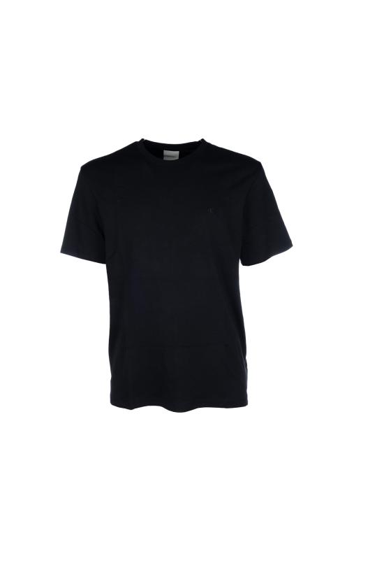 25FW 캘빈클라인 반팔 티셔츠 LV04LB275G UB1 BLACK