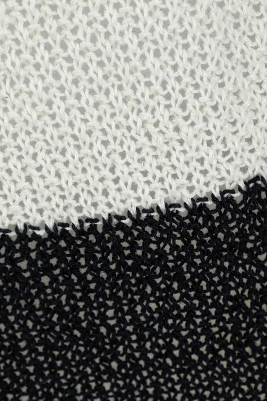 25SS 어 페이퍼 키드 폴로 티셔츠 S5PKMAPO095 13 Crema - A PAPER KID