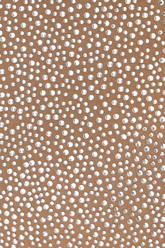 25SS 쥬세페 디 모라비토 반팔 티셔츠 04SSTO318FC04428AC 21 SILVER - GIUSEPPE DI MORABITO