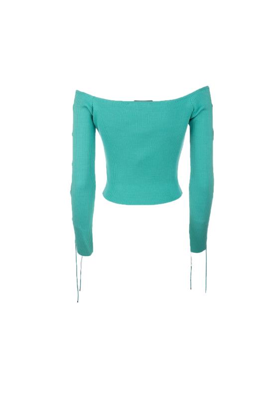  쥬세페 디 모라비토 스웨터 PS23217KN79 55 - GIUSEPPE DI MORABITO