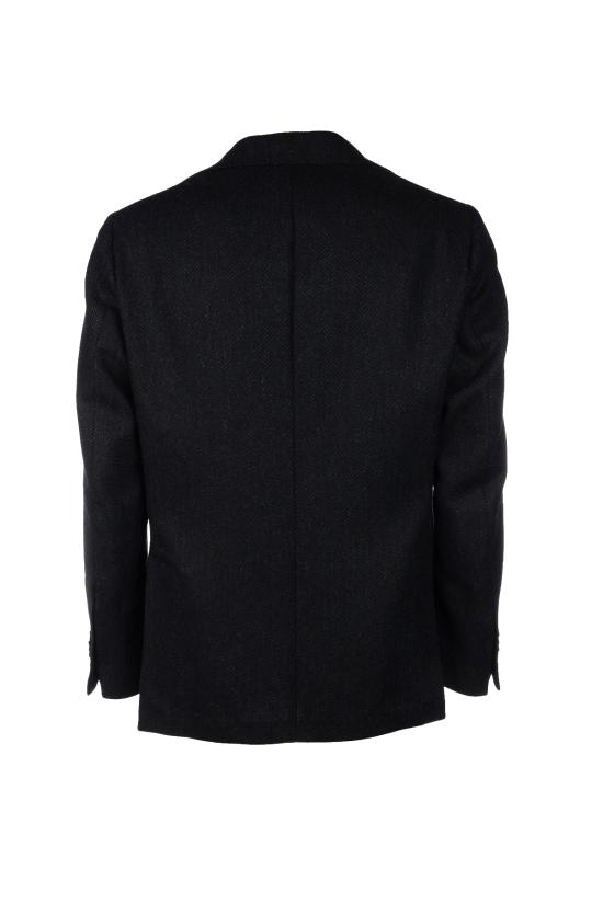  포 펑키 플레이버 자켓 GM01LPL088 24 BLUE - 4FF