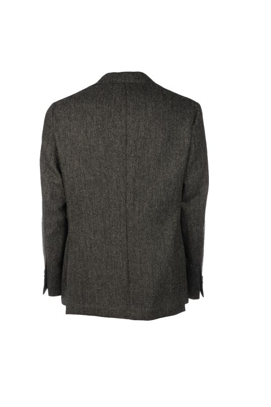  포 펑키 플레이버 자켓 GM01LPL088 75 Fango - 4FF