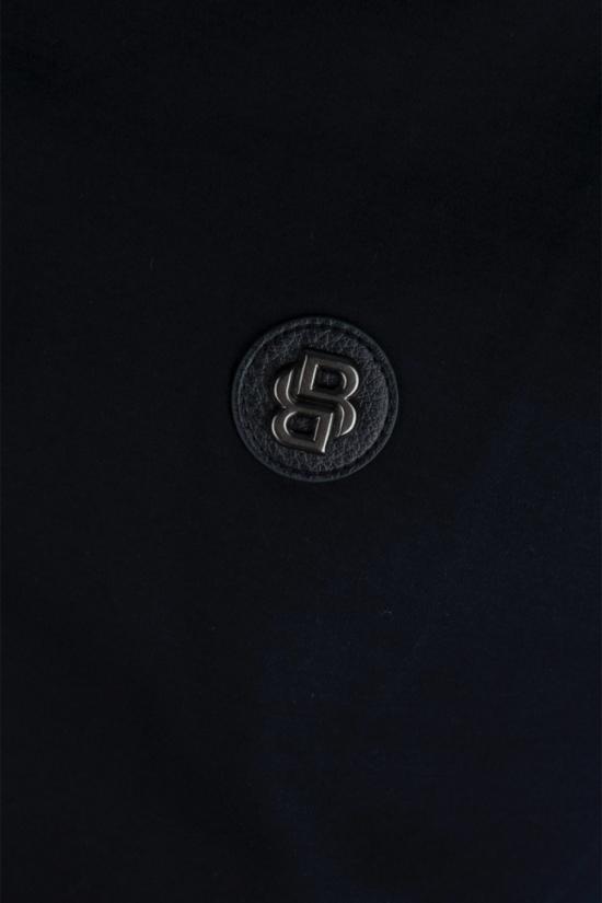 25FW 휴고보스 폴로 티셔츠 50520297 404 DARK BLUE - HUGO BOSS