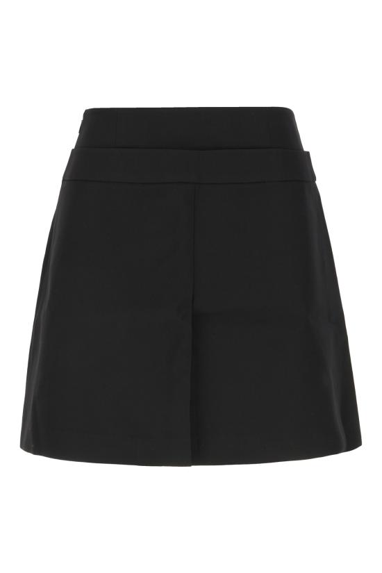  준지 숏 스커트 JW3327W01 5