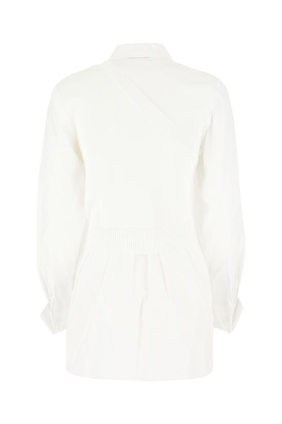  준지 블라우스 JW3164W00 1 - JUUN.J