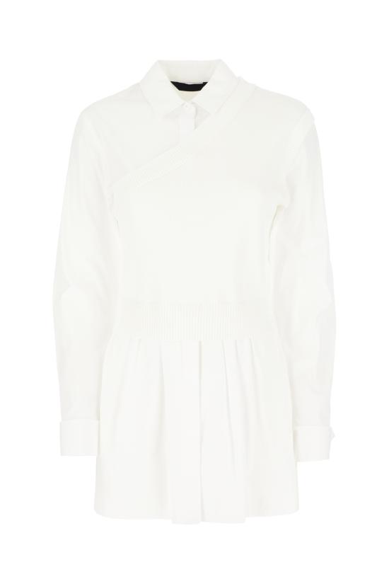  준지 블라우스 JW3164W00 1