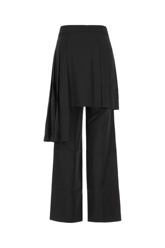  준지 스트레이트 팬츠 JW3221W00 5 - JUUN.J