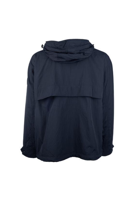 25SS 휴고보스 패딩 50530279 404 DARK BLUE - HUGO BOSS
