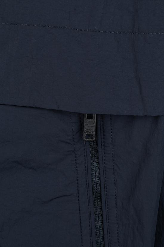 25SS 휴고보스 패딩 50530279 404 DARK BLUE - HUGO BOSS