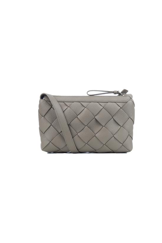 25FW 보테가베네타 클러치/파우치 837112V4FV1 2816 Grigio - BOTTEGA VENETA