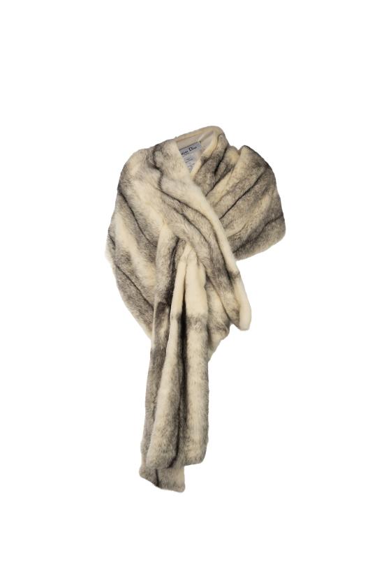  크리스챤디올 자켓 56FUR300A800185 0185