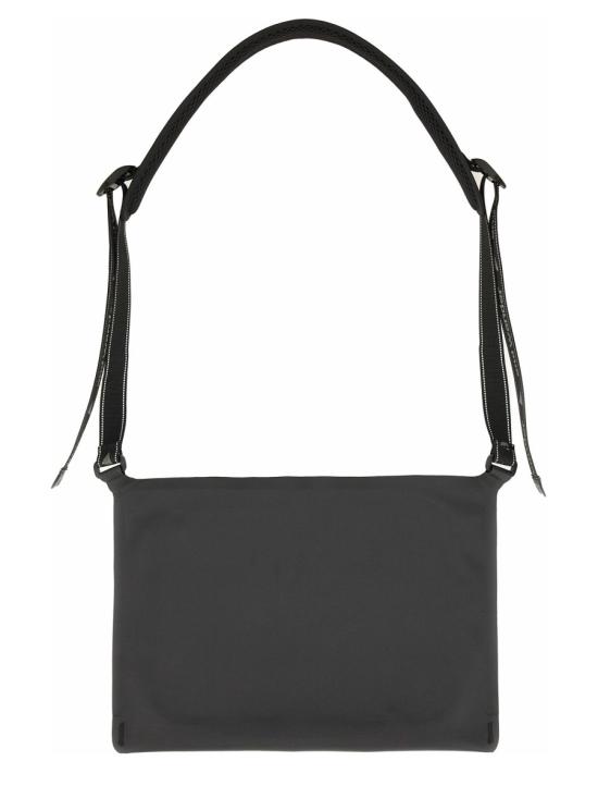 25FW 앤드원더 숄더백 5745975219010 BLACK DOM - AND WANDER