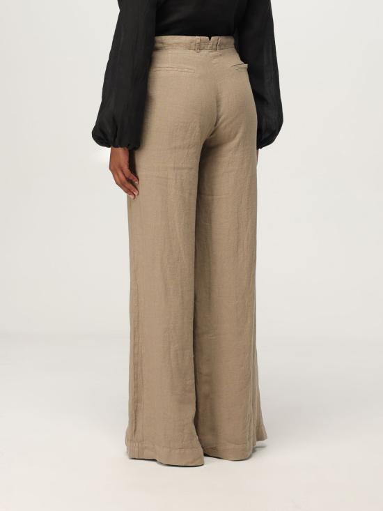 25SS 바잘 디럭스 스트레이트 팬츠 S1054S1500 156 mud - BAZAR DELUXE