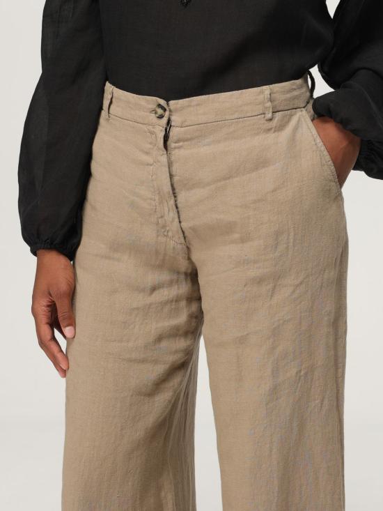 25SS 바잘 디럭스 스트레이트 팬츠 S1054S1500 156 mud - BAZAR DELUXE