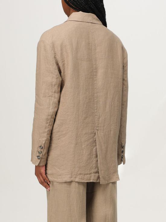 25SS 바잘 디럭스 자켓 S10521500 156 mud - BAZAR DELUXE