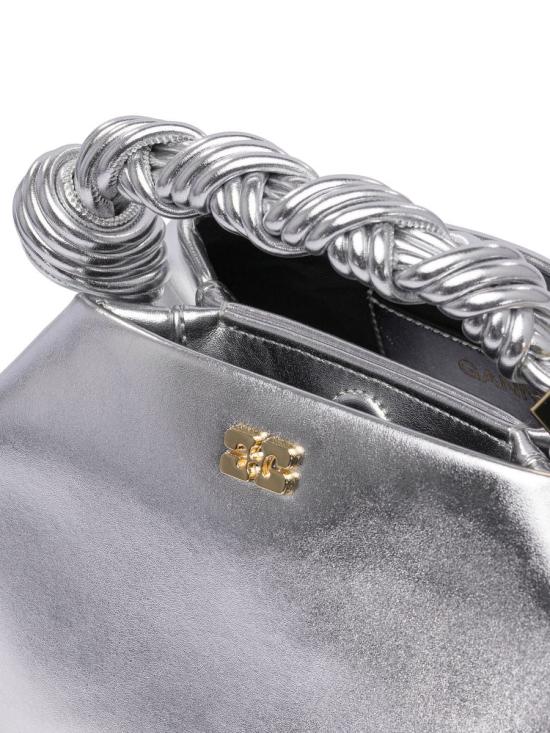 25SS 가니 토트백 A6609018 DOM - GANNI