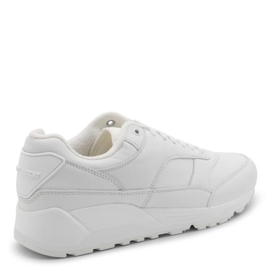 25SS 생로랑 스니커즈 75731900NAE9051 BLANC OPTIQUE DOM - SAINT LAURENT