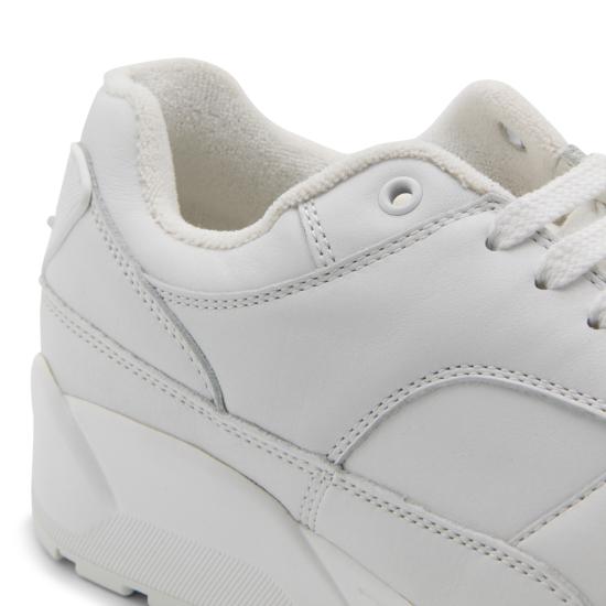 25SS 생로랑 스니커즈 75731900NAE9051 BLANC OPTIQUE DOM - SAINT LAURENT