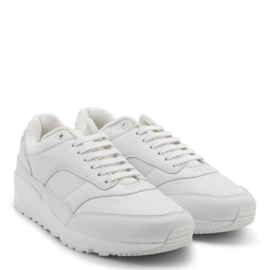 25SS 생로랑 스니커즈 75731900NAE9051 BLANC OPTIQUE DOM - SAINT LAURENT