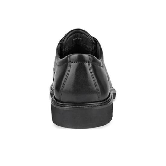 26SS 에코 드레스 슈즈 525604 01001 BLACK DOM - ECCO