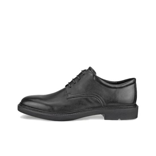 26SS 에코 드레스 슈즈 525604 01001 BLACK DOM