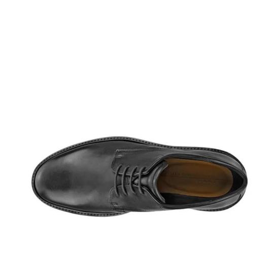 25FW 에코 드레스 슈즈 52560401001 BLACK DOM - ECCO