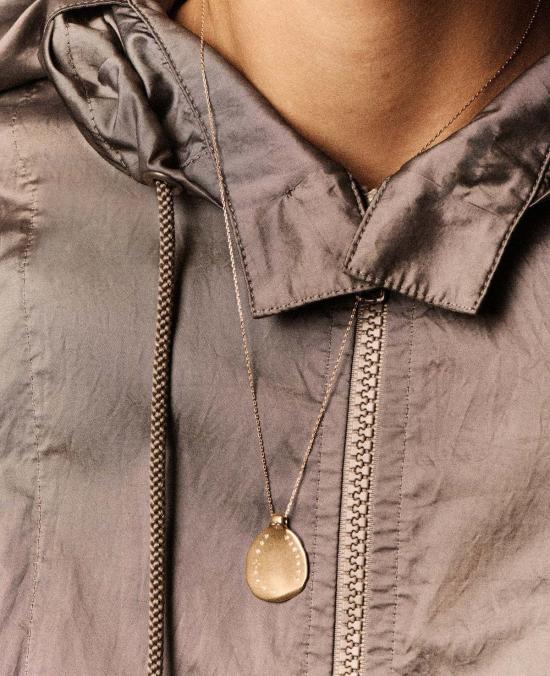  파스칼 몽부아쟁 목걸이/팬던트 파스칼 몬부아신 리오 N1 목걸이