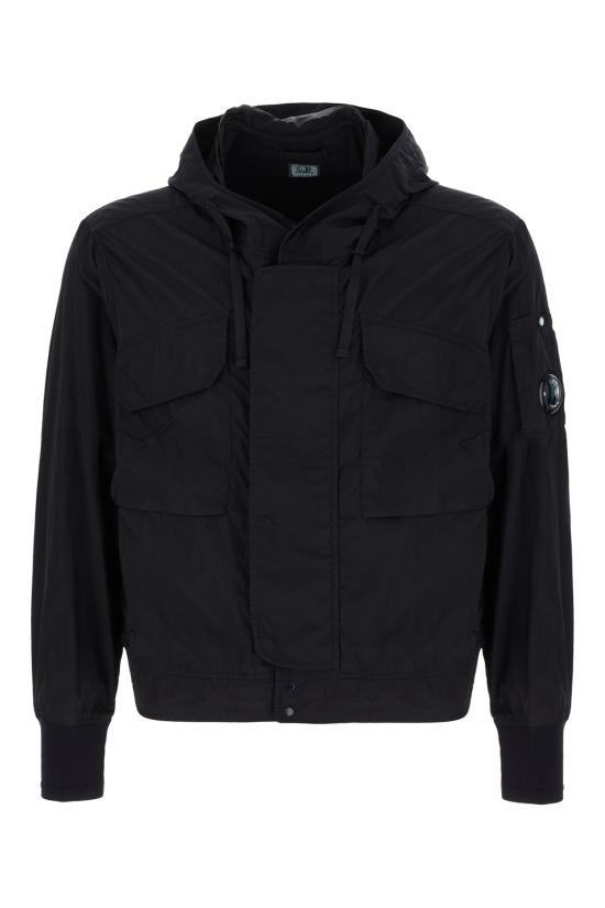 25SS 씨피 컴퍼니 자켓 18CMOW011A005904G888 TOTAL ECLIPSE DOM