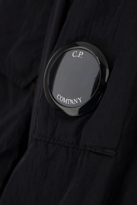 25SS 씨피 컴퍼니 자켓 18CMOW011A005904G888 TOTAL ECLIPSE DOM - C.P. COMPANY