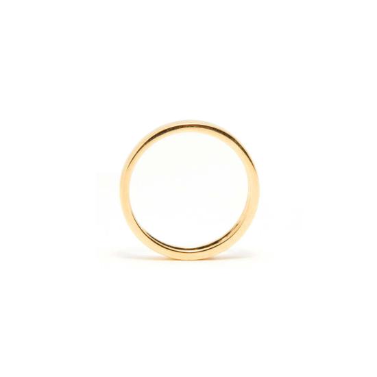  스코샤 반지 셀레스틴 링 - SCOSHA