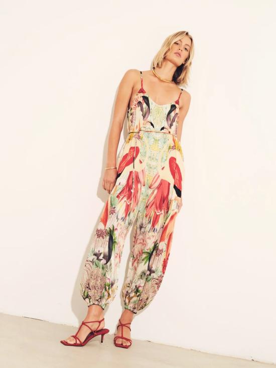  캐롤리나 케이 점프수트 캐롤라이나 K 풍선 - CAROLINA K