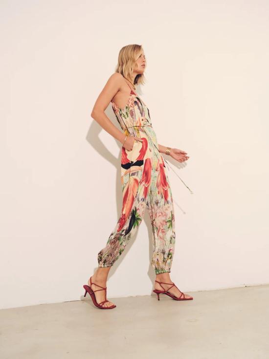  캐롤리나 케이 점프수트 캐롤라이나 K 풍선 - CAROLINA K