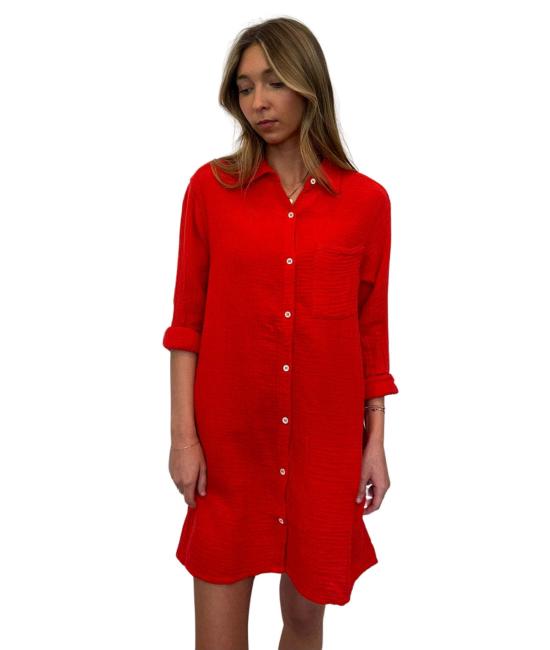  시레나 롱 원피스 타이슨 드레스