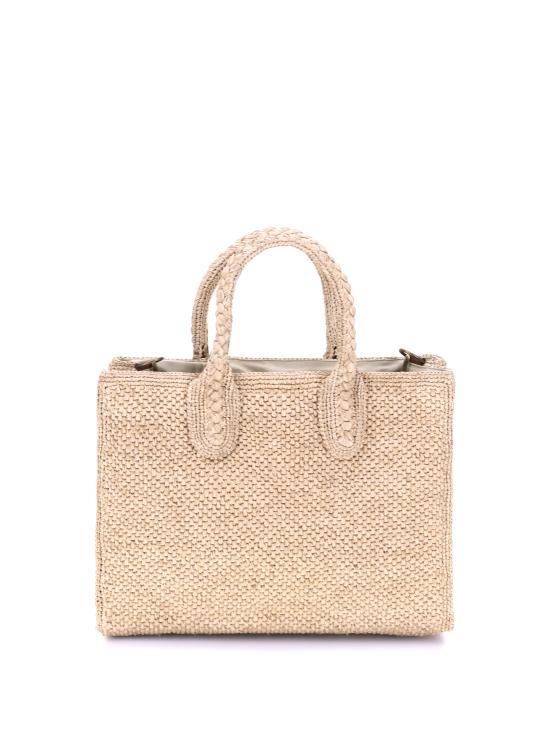 26SS 이벨리브 토트백 RARY TEA BEIGE