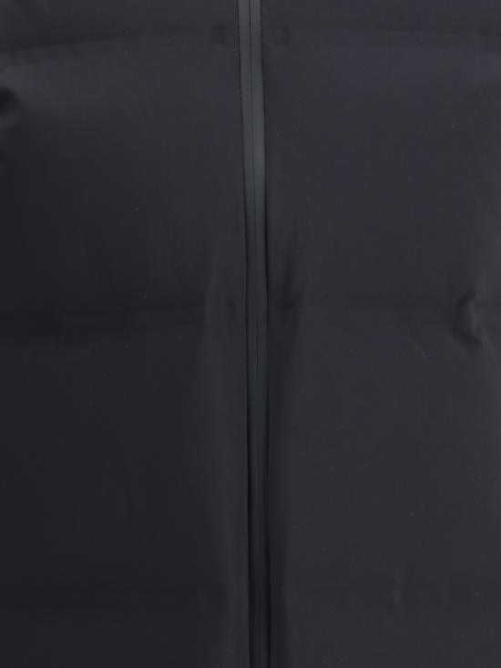 25FW 에르노 뉴 임팩트 롱 자켓  PI001246U12590SZ 9300 BLACK - HERNO