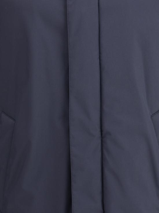 25FW 에르노 롱패딩 PI001242U12840 9201 BLUE - HERNO