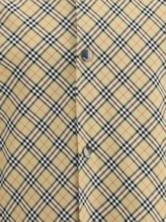 25FW 버버리 자켓 8110283 B9368 BEIGE - BURBERRY