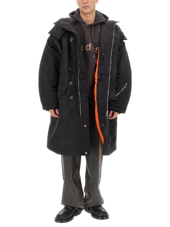  에뛰드스튜디오 자켓 H23MM722F00299 BLACK Black - ETUDES