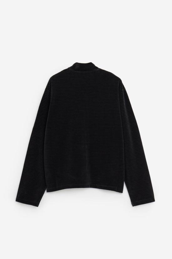 25FW 아워레가시 긴팔 셔츠 116670 M4243SPS Black - OUR LEGACY