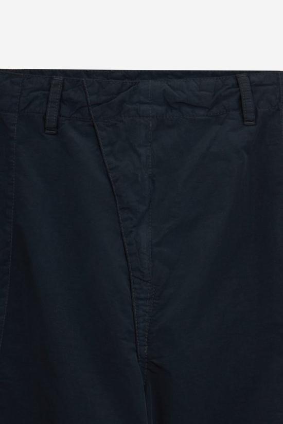 25SS 씨피 컴퍼니 숏팬츠 117012 18CMPA253A005991G BLUE - C.P. COMPANY