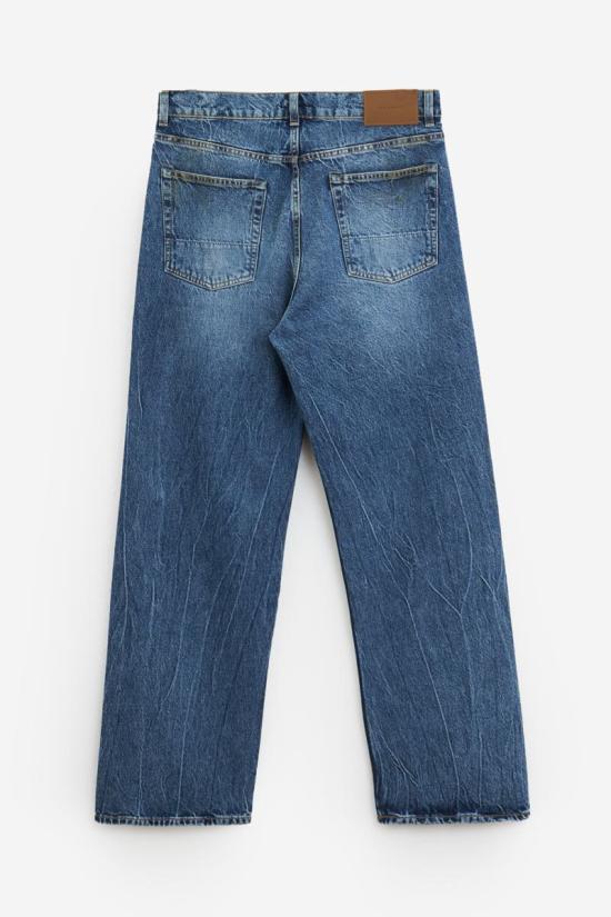 25SS 아워레가시 데님 팬츠 116672 M2255TCD Blue - OUR LEGACY