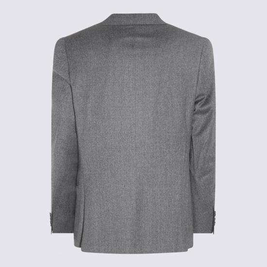 25FW 카날리 수트 세트 L1528051RAR03472201 MULTICOLOR - CANALI