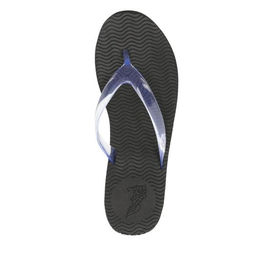 25FW 에이션트 그릭 샌들 ETHERIA JELLY CLEAR WHITE - ANCIENT GREEK