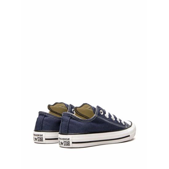 25FW 컨버스 척 테일러 올스타 클래식 로우 M9697C 410 BLUE - CONVERSE