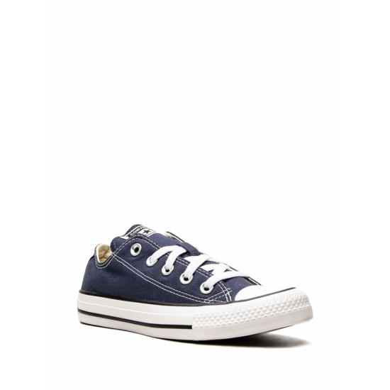25FW 컨버스 척 테일러 올스타 클래식 로우 M9697C 410 BLUE - CONVERSE